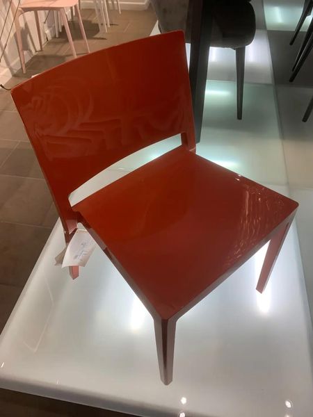 LIZZ - SEDIA - KARTELL photo 2