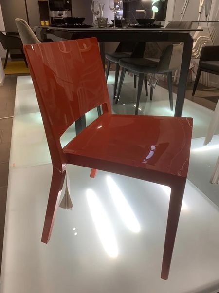 LIZZ - SEDIA - KARTELL photo 3