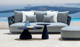 DIVANO SWIFE 2 POSTI TALENTI