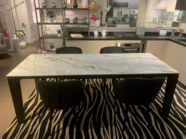 DOGMA TAVOLO - CALLIGARIS