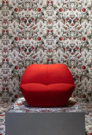 Kisss Lounge Chair photo 2