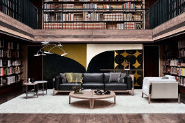 TAPPETO SATARIA QUIET LUXURY DESIGN IN OUTLET -40%