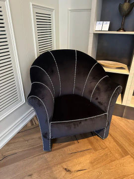 POLTRONA HOFFMANN J.