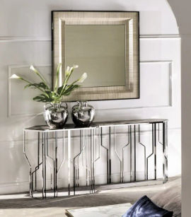 Console mod. Ginza di Longhi