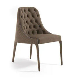 Sedie Capitonnè mod. Poggi di Vittoria Frigerio