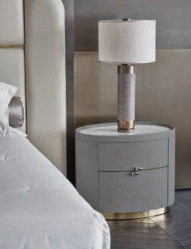 Comodini mod. Boheme di Rugiano