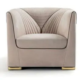 Poltroncina mod. Diana di Vittoria Frigerio