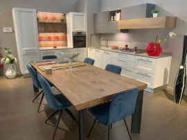 CUCINA MODELLO TABLET , VENETA CUCINE 