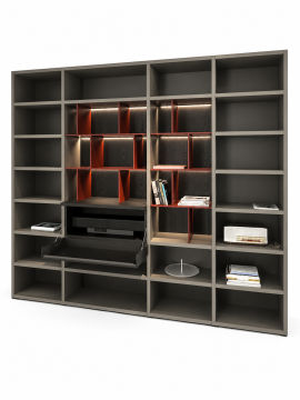 WALL SYSTEM POLIFORM