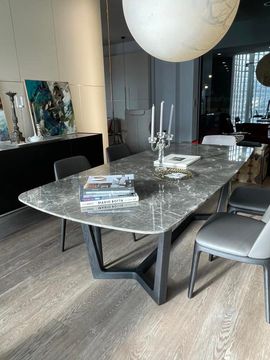 TAVOLO CONCORDE POLIFORM