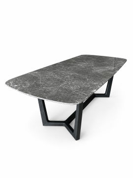 TAVOLO CONCORDE POLIFORM