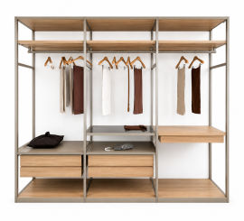 CABINA ARMADIO POLIFORM
