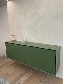 MADIA QUARANTACINQUE CAPO D'OPERA