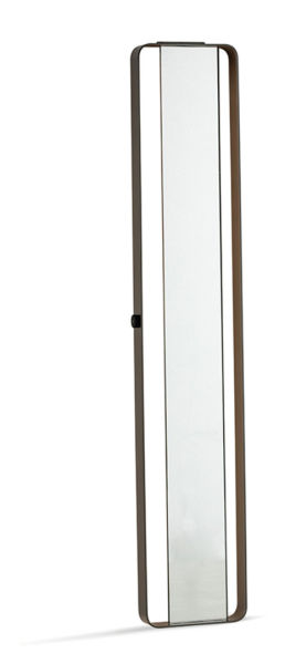 Specchio Bamboo Flou Natevo photo 2