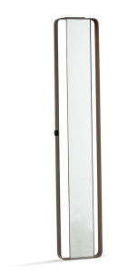 Specchio Bamboo Flou Natevo photo 2