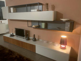 MOBILE TV A BUSSOLOTTI - NOVAMOBILI 