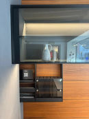 Boiserie scorrevole cucina WALL Modulnova photo 3