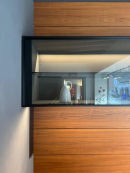 Boiserie scorrevole cucina WALL Modulnova photo 5