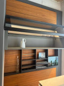 Boiserie scorrevole cucina WALL Modulnova photo 6