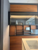 Boiserie scorrevole cucina WALL Modulnova photo 7