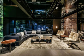 TAPPETO ISTOS BEIGE RETTANGOLARE BEST PRICE