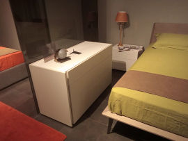 Gruppo notte DADO SYSTEM