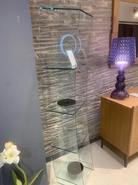 VETRINA OPEN WIND - CATTELAN 