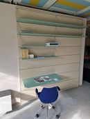libreria MOLTENI E, PORTATV E  SCRITTOIO photo 1