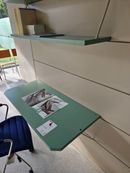 libreria MOLTENI E, PORTATV E  SCRITTOIO photo 2