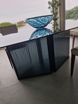 TAVOLO TONELLI DESIGN BOW