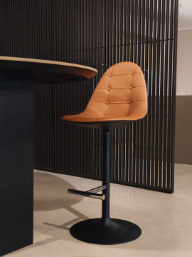 Set 3 Sgabelli Cassina Caprice