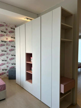 Cameretta Mistral in Offerta Speciale