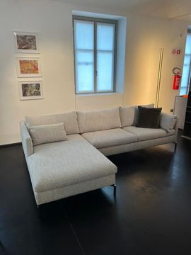 Divano Novamobili mod.Reef