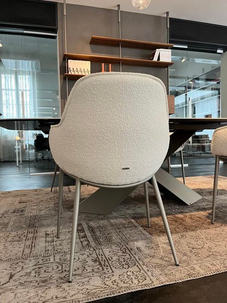 4 Sedie Cattelan Italia mod. Scarlett  photo 1