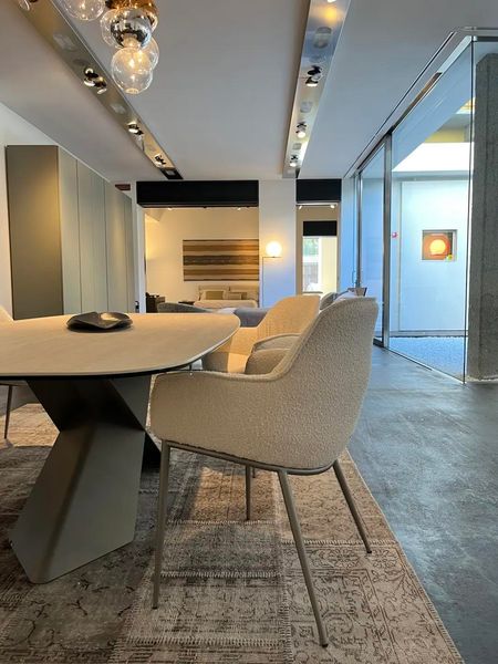 4 Sedie Cattelan Italia mod. Scarlett  photo 2