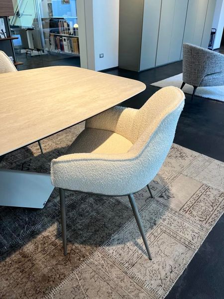 4 Sedie Cattelan Italia mod. Scarlett  photo 4