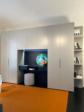 Armadio Novamobili mod.Vico