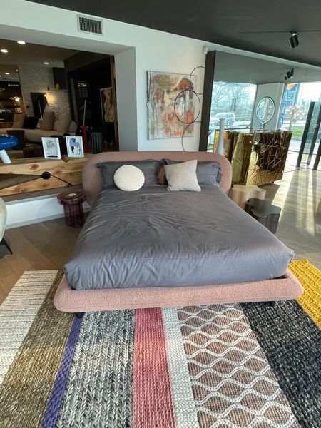 LETTO SABA WABI photo 1