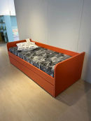 Letto per cameretta in Superofferta photo 0