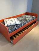 Letto per cameretta in Superofferta photo 2