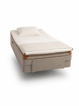 SISTEMA LETTO DUXIANA MOTION