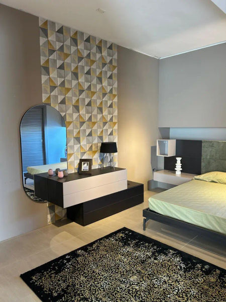 Camera da letto matrimoniale in Offerta Speciale Orme photo 2