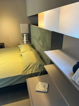 Camera da letto matrimoniale in Offerta Speciale Orme