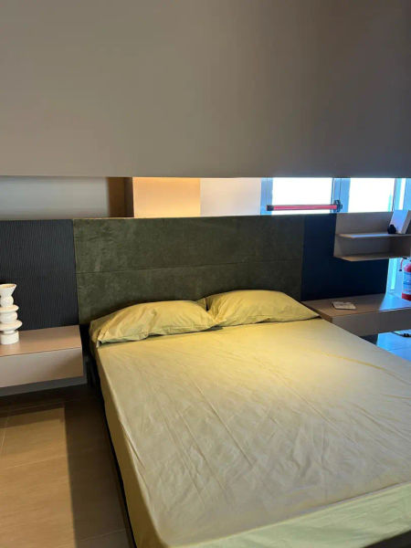Camera da letto matrimoniale in Offerta Speciale Orme photo 5