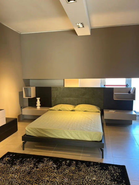 Camera da letto matrimoniale in Offerta Speciale Orme photo 8