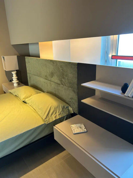 Camera da letto matrimoniale in Offerta Speciale Orme photo 9