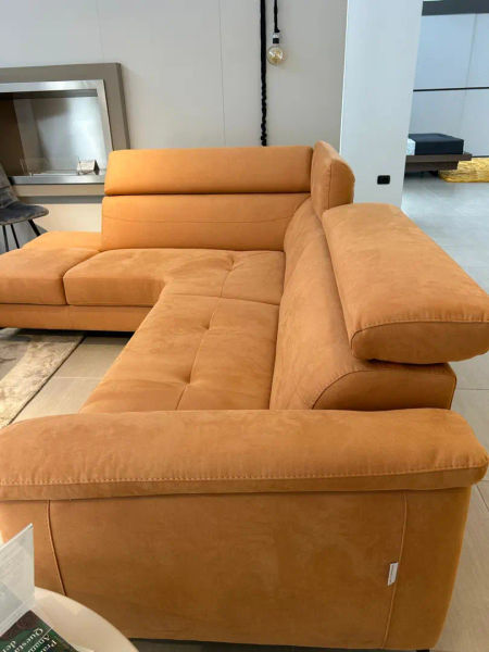 Divano Loren angolare  in offerta speciale photo 2