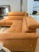 Divano Loren angolare  in offerta speciale photo 2