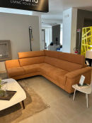 Divano Loren angolare  in offerta speciale photo 0