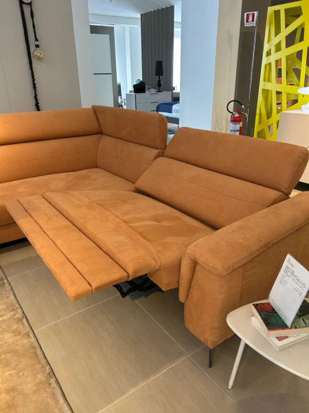 Divano Loren angolare  in offerta speciale photo 5